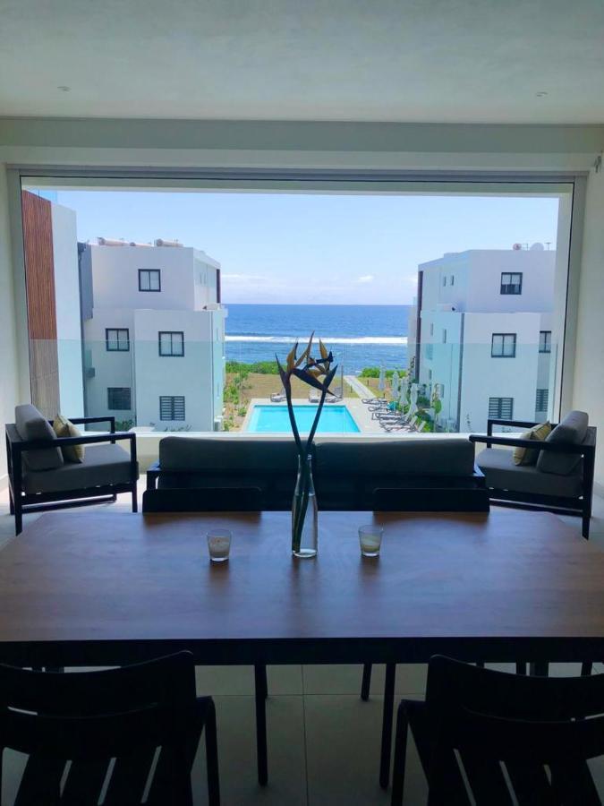 East Coast Beachfront Luxury - Eastern Blue Apartments Poste Lafayette Exterior photo
